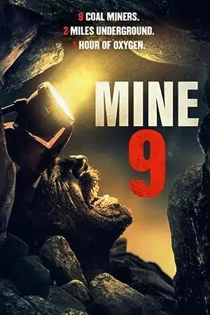 فيلم Mine 9 2019 مترجم